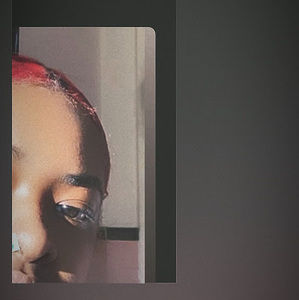 Meet your Posher, Jada